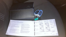 Hyundai TUCSON 1.6 TGDi Premium 5dr 2WD Petrol Estate